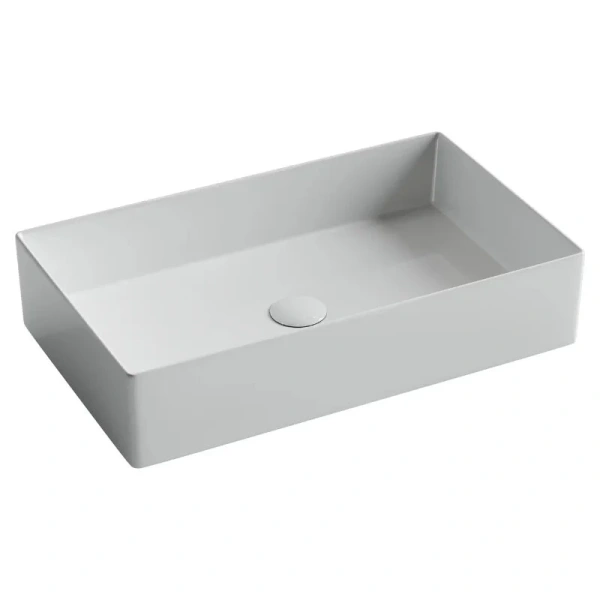 Раковина Ceramica Nova Element 60 см белая CN6070 (детальная фотография)