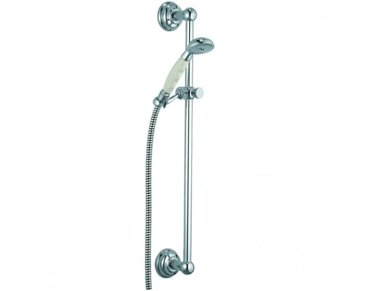 Душевой гарнитур Kludi 1926 27103 латунь (детальная фотография)