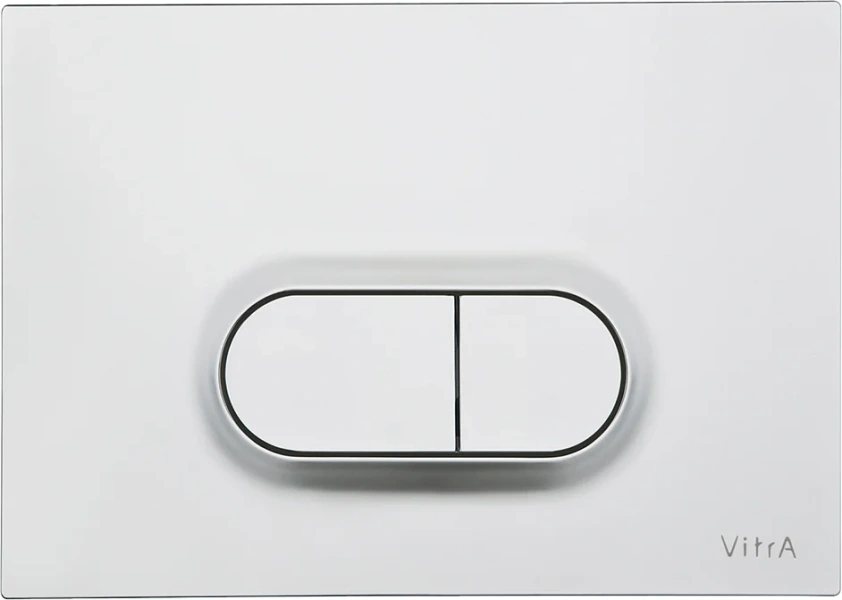 Унитаз с инсталляцией Vitra Normus  9773B003-7203 (детальная фотография), с инсталляцией index_1