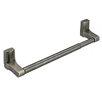 Бумагодержатель WasserKRAFT Exter светлая бронза