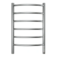 Полотенцесушитель электрический Terminus Классик П6 40х65 см quick touch