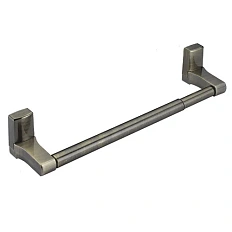 Бумагодержатель WasserKRAFT Exter светлая бронза