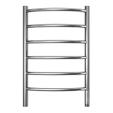 Полотенцесушитель электрический Terminus Классик П6 40х65 см quick touch