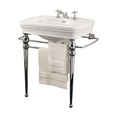 Консоль под раковину Devon&Devon Rose DEROSE