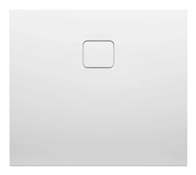 Душевой поддон акриловый с сифоном Riho Basel 402 DC120050000000S 90x80 см D005002005 (детальная фотография)