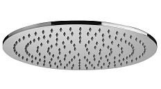 Верхний душ Paffoni Master King ZSOF079 круглый
