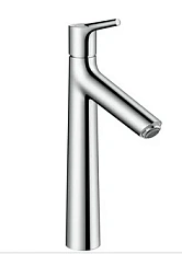 Смеситель для раковины Hansgrohe Talis S однорычажный