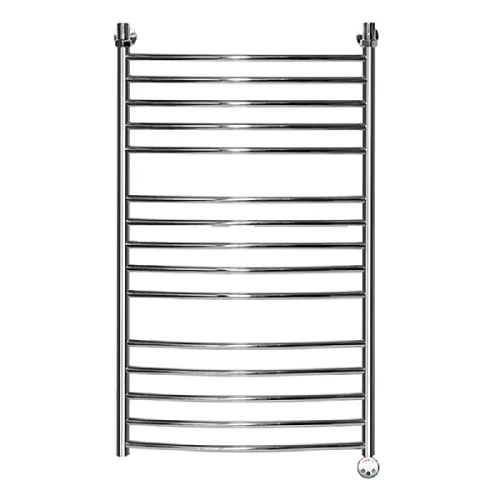 Полотенцесушитель электрический Ника Arc 120х60 см правый - фото 2