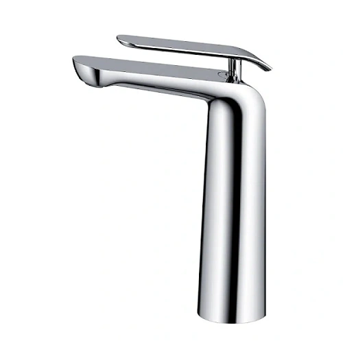 Смеситель для раковины Timo Olivia хром 3111/00F - фото 1