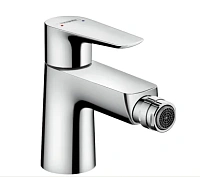 Смеситель для биде Hansgrohe Talis E хром