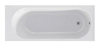 Ванна акриловая 1Marka Vesper 01весп1880, 180 x 80 см, белый