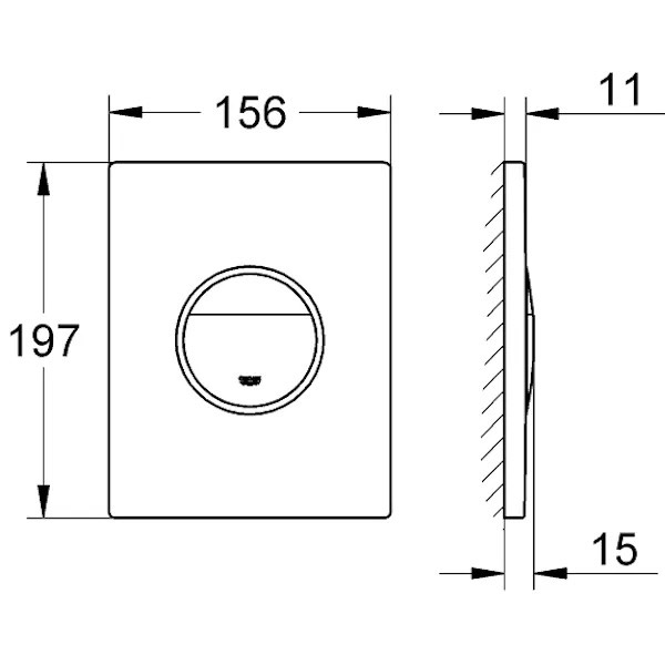 Схема (детальная фотография), в наличии