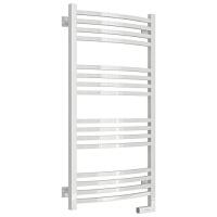 Полотенцесушитель электрический Сунержа Аркус 2.0 100х50 см белый, тэн правый