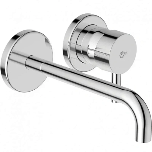 Смеситель для раковины Ideal Standard Ceraline хром - фото 1