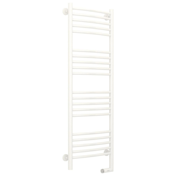 Полотенцесушитель электрический правый, перемычка выгнутая Сунержа Богема 2.0 1200х400 (детальная фотография), по запросу index_2