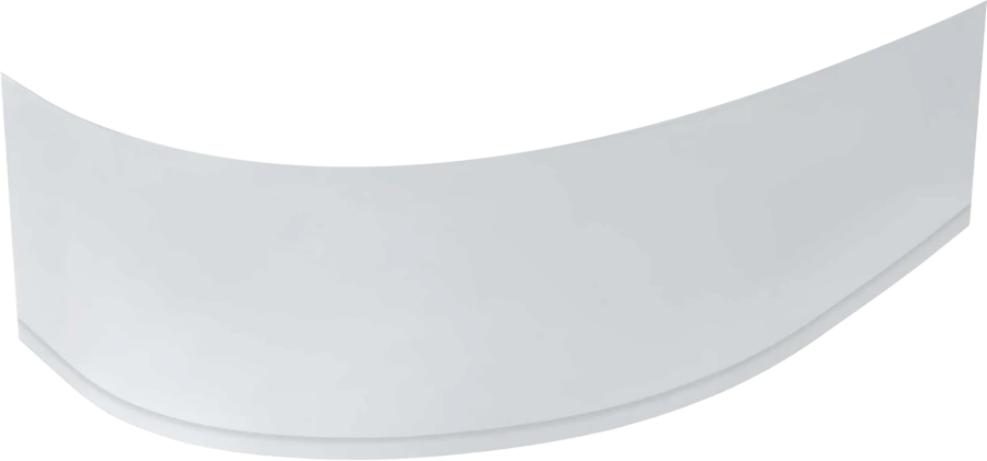 Фронтальная панель для акриловой ванны Roca Luna 170 см правая 259133000 (детальная фотография)