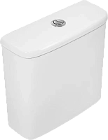Бачок для унитаза BelBagno Energia белый