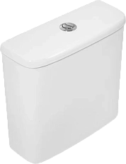 Бачок для унитаза BelBagno Energia белый