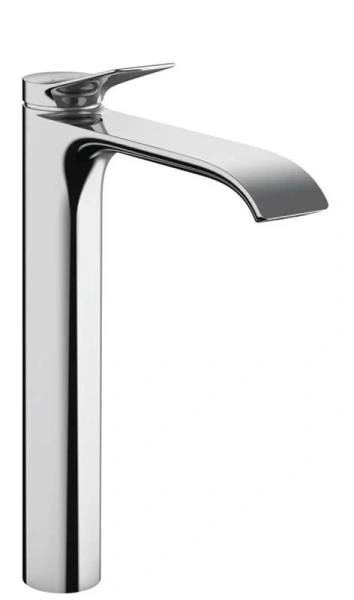 Смеситель для раковины Hansgrohe Vivenis хром 75042000 (детальная фотография)