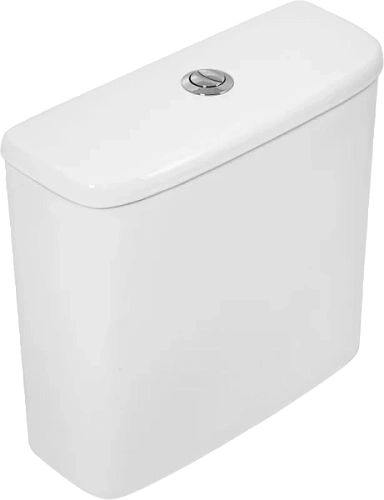 Бачок для унитаза BelBagno Energia белый - фото 2