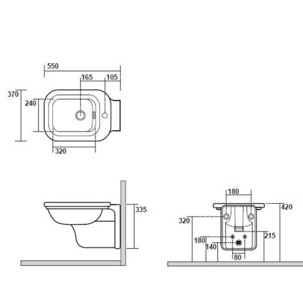 Схема (детальная фотография), подвесные