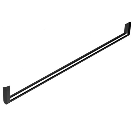 Полотенцедержатель под раковину, цвет хром, GSI Classic PACL60 (детальная фотография)