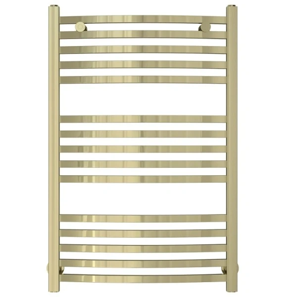 Полотенцесушитель водяной Сунержа Аркус 50х80 см шампань 020-0251-8050 (детальная фотография), другие