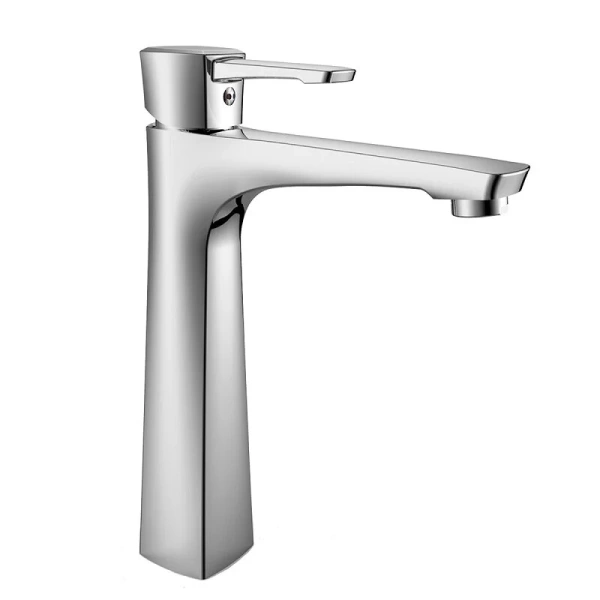 Смеситель для раковины Lemark Evitta монолитный LM0509C (детальная фотография)