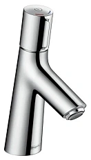 Смеситель для раковины Hansgrohe Talis Select S хром