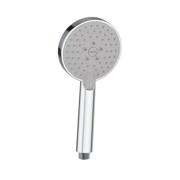 Душевая лейка RedBlu by Damixa Origin One 918100200 (детальная фотография)