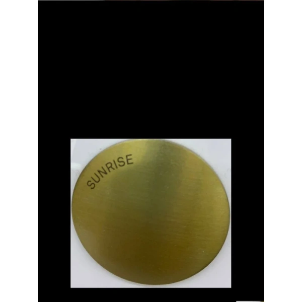 Душевой комплект Cezares Leaf sunrise LEAF-DSIP-30-SR (детальная фотография), душевые комплекты, наборы index_1