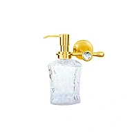 Дозатор для мыла Boheme Chiaro настенный