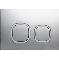 Клавиша смыва WeltWasser WW INS хром