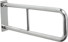 Поручень для ванной Акватек откидной