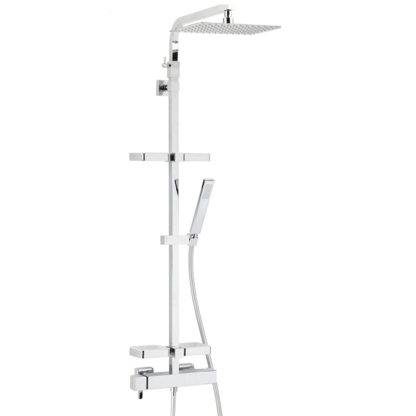 Душевая система Valentin TOUAREG 2 (детальная фотография)