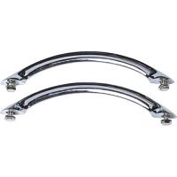 Ручки для ванны Универсал хром