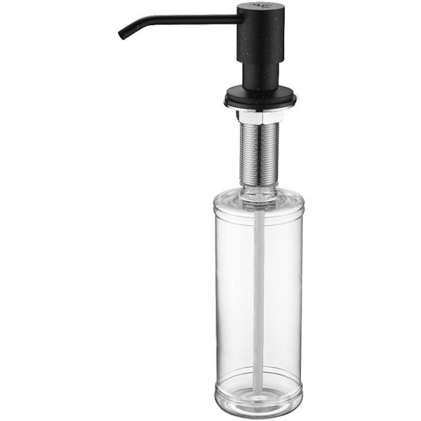 Дозатор Paulmark Rein D002 встраиваемый (детальная фотография) index_3