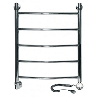 Полотенцесушитель электрический Ника Arc 60х40 см правый