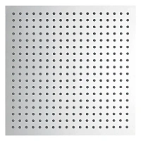 Верхний душ RGW Shower Panels SP-82 квадратный