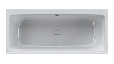 Ванна акриловая Am.Pm Func 180x80 белая