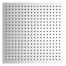 Верхний душ RGW Shower Panels SP-82 квадратный