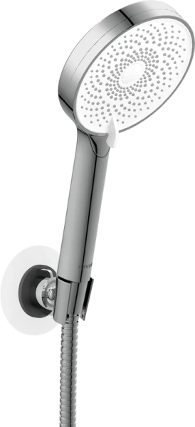 Душевой комплект Cersanit Ferro хром 64086 (детальная фотография)