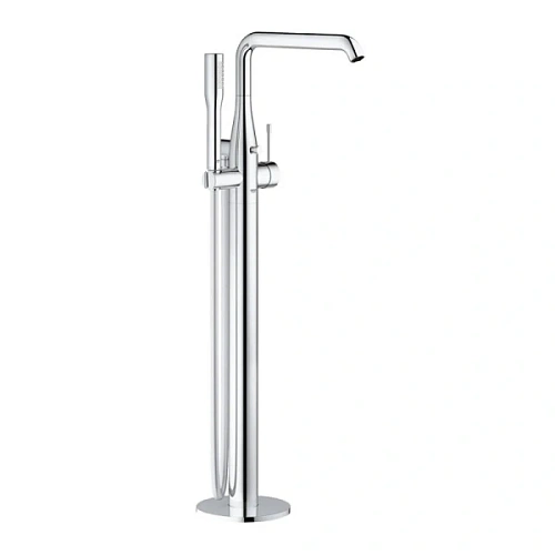 Смеситель для ванны Grohe Essence 23491001 - фото 1