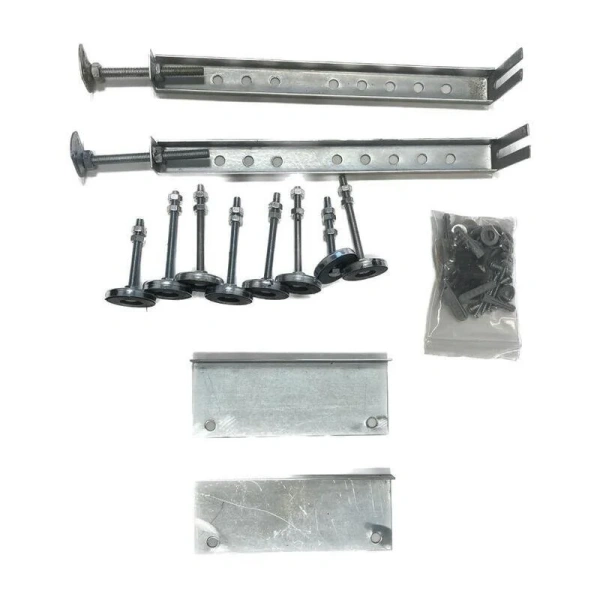 Крепеж для фронтальной панели Ideal Standard i.life металл T482901 (детальная фотография)