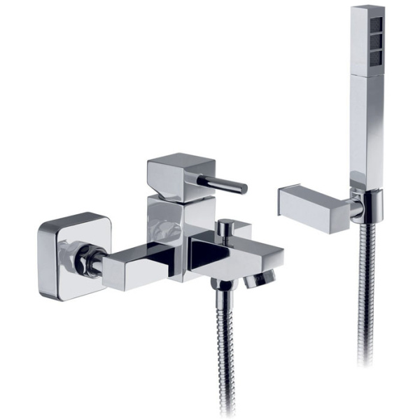 Смеситель для ванны, бронза, Nicolazzi Antelao 3801BZ (детальная фотография)