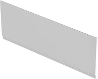 Фронтальная панель для ванны Cezares Eco 140 см белая