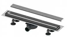 Душевой лоток Tece TECElinus 60 см хром матовый