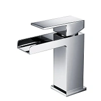 Смеситель для раковины Timo Selene хром 2161/00F