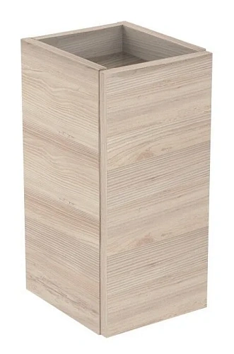 Тумба подвесная Ideal Standard Tonic II 22.5 см светло-коричневое дерево - фото 1