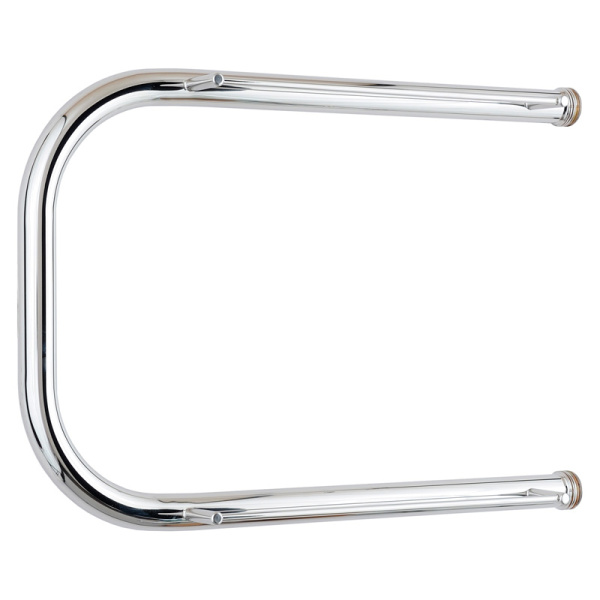 Полотенцесушитель водяной Стилье Классика 00012-3250 (детальная фотография), современные, hi-tech